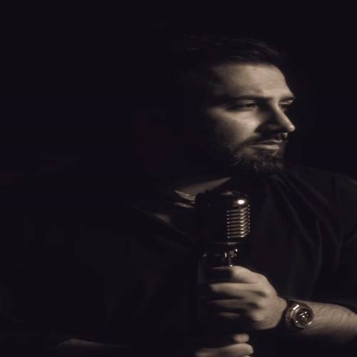 دانلود آهنگ من جسمم تو روح من از علیرضا پوراستاد